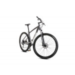 Horský bicykel ROMET RAMBLER R9.4 2024 L Grafit